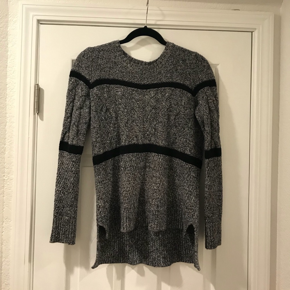Madewell Sweater